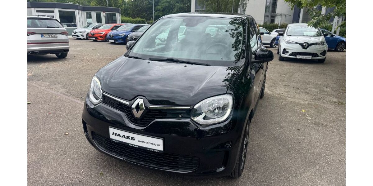 Renault Twingo 57.448 km 9.900 &euro; Ludwigsburg 71636