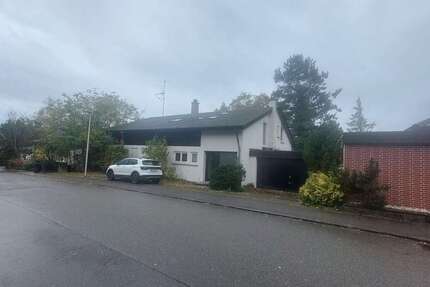 Haus zum Kaufen in Tübingen 1.550.000 € 378 m² 11 zimmer