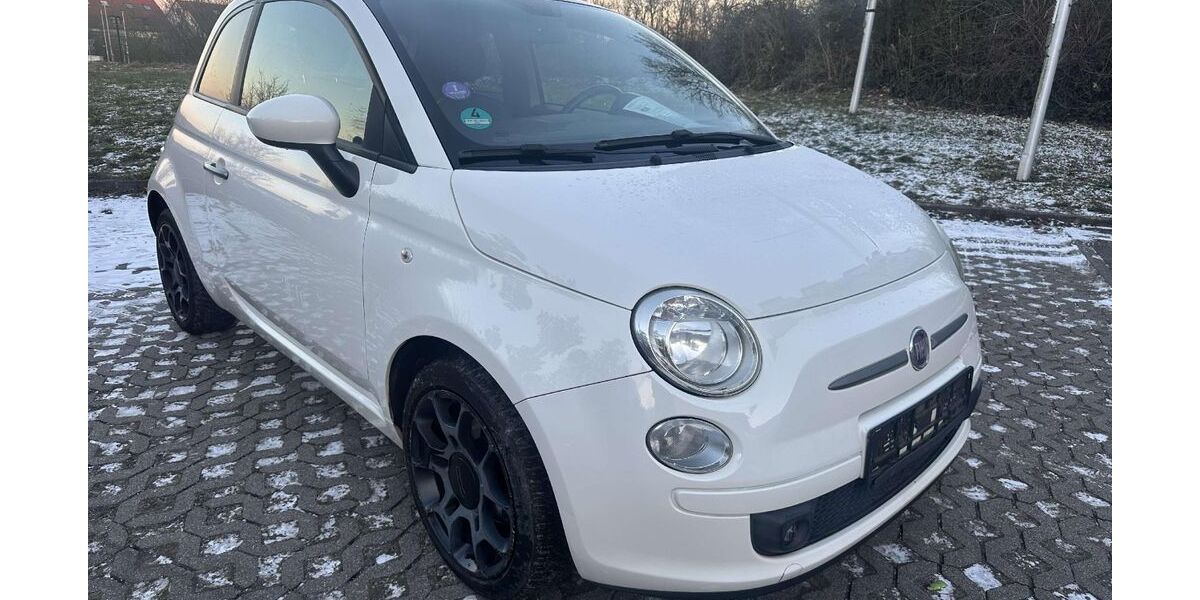 Fiat 500 113.000 km 5.500 &euro; Murr 71711