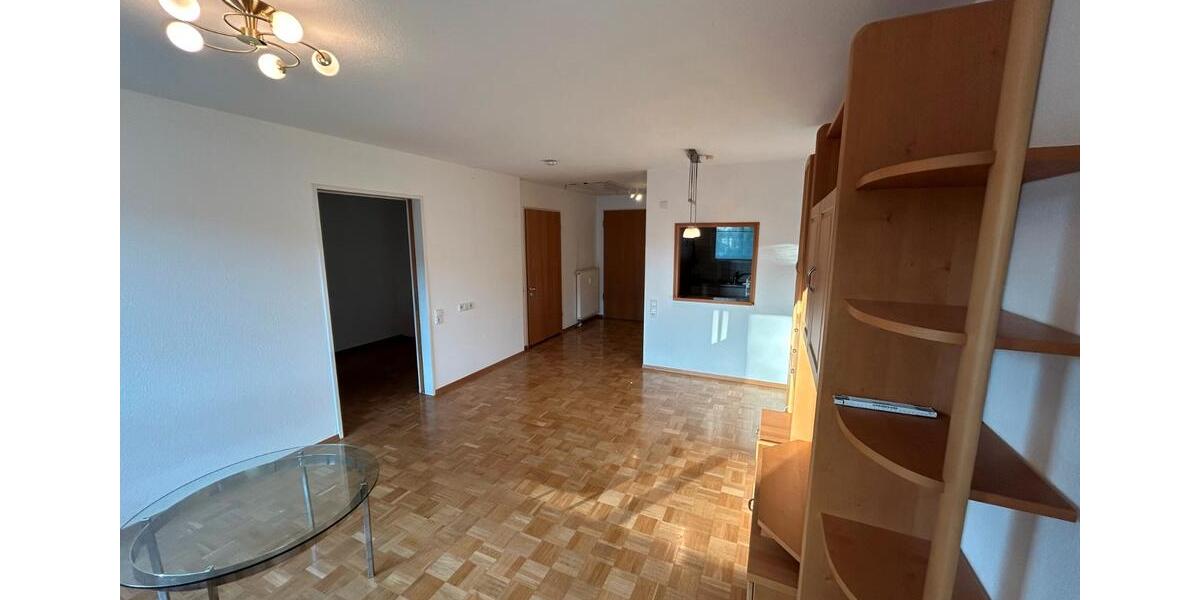 Etagenwohnung Altbach - 2 Zimmer, 45 m&sup2;, 225.000&euro; | Angebot:26941695