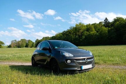 Opel Adam 155.000 km 4.750 &euro; Stuttgart 70182