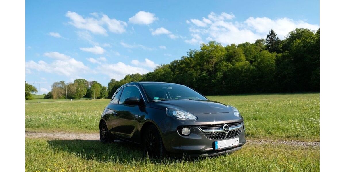 Opel Adam 155.000 km 4.999 &euro; Stuttgart 70182