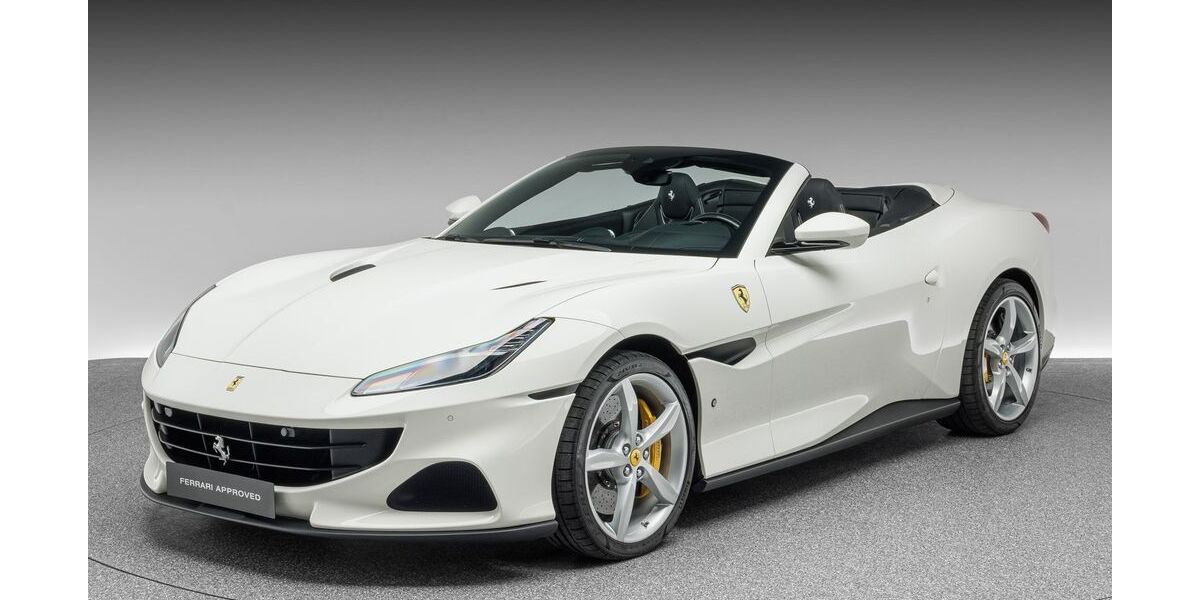 Ferrari Portofino 12.100 km 229.900 € Böblingen 71034