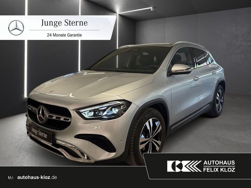 GLA 220
