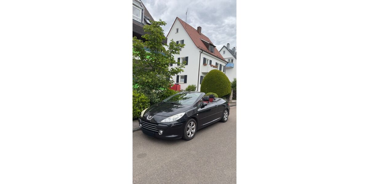 Peugeot 307 138.000 km 1.500 &euro; Obertürkheim 70329