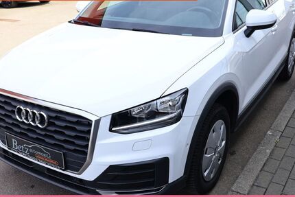 Audi Q2 59.600 km 17.490 &euro; Ostfildern 73760