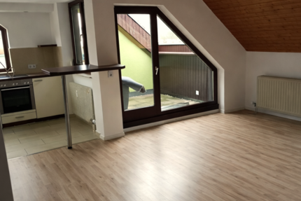 Wohnung zum Mieten in Stuttgart 700 € 41 m² 1.5 zimmer