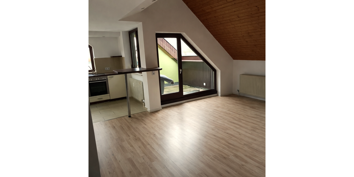 Wohnung zum Mieten in Stuttgart 700 € 41 m² 1.5 zimmer