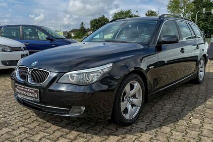 BMW 530 181.000 km 8.499 &euro; Winnenden 71364