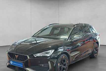 Cupra Leon 103.863 km 20.890 &euro; Stuttgart 70190