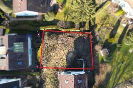 Grundstück zu verkaufen in Stuttgart 700.000 € 506.5 m²