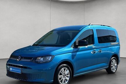 VW Caddy 53.888 km 23.460 &euro; Esslingen 73730