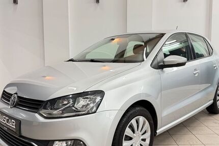 VW Polo 58.000 km 8.900 &euro; Großaspach 71546