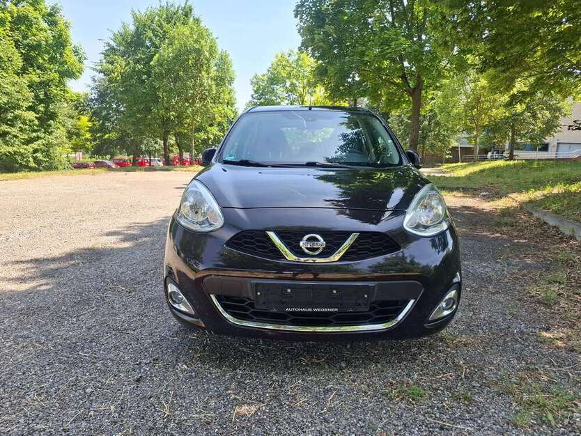 Micra