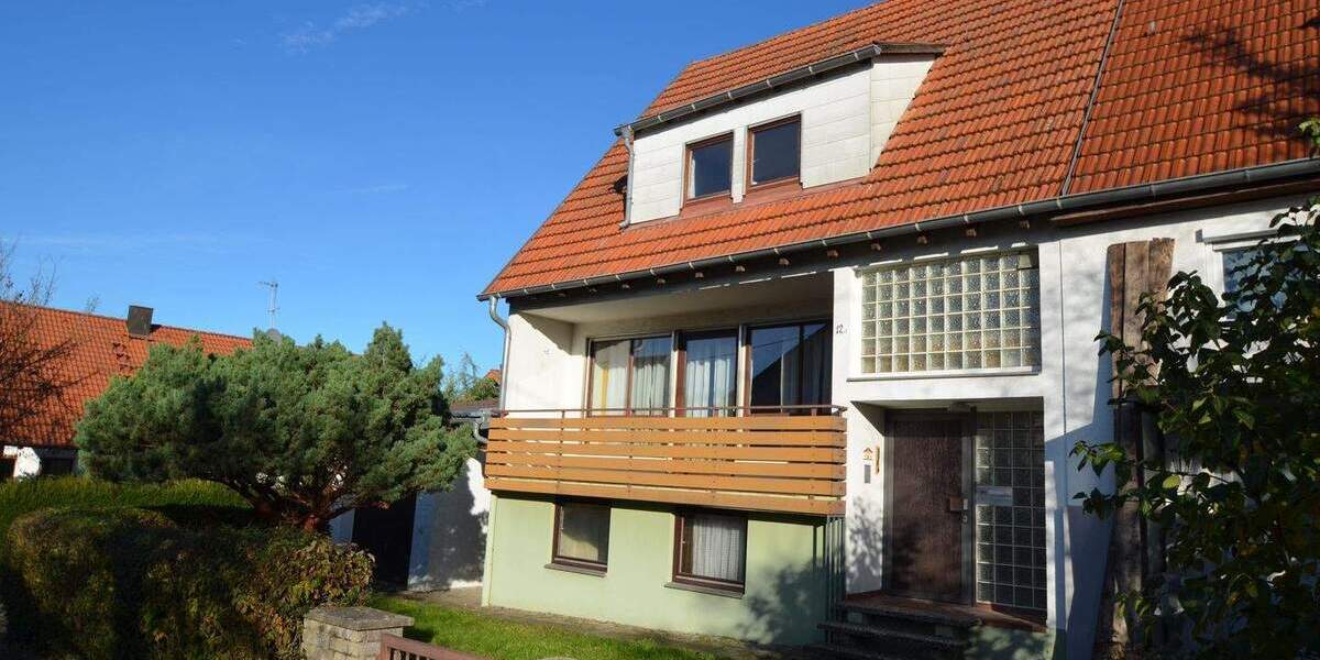 Einfamilienhaus Rutesheim - 6 Zimmer, 124 m&sup2;, 398.000&euro; | Angebot:25780772