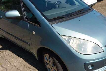 Mitsubishi Colt 199.450 km 1.595 € Reichenbach an der Fils 73262