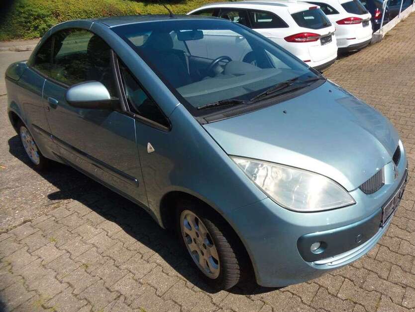 Mitsubishi Colt 199.450 km 1.595 € Reichenbach an der Fils 73262