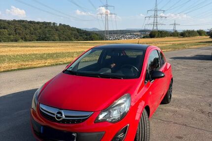 Opel Corsa 95.880 km 3.999 &euro; Altbach 73776