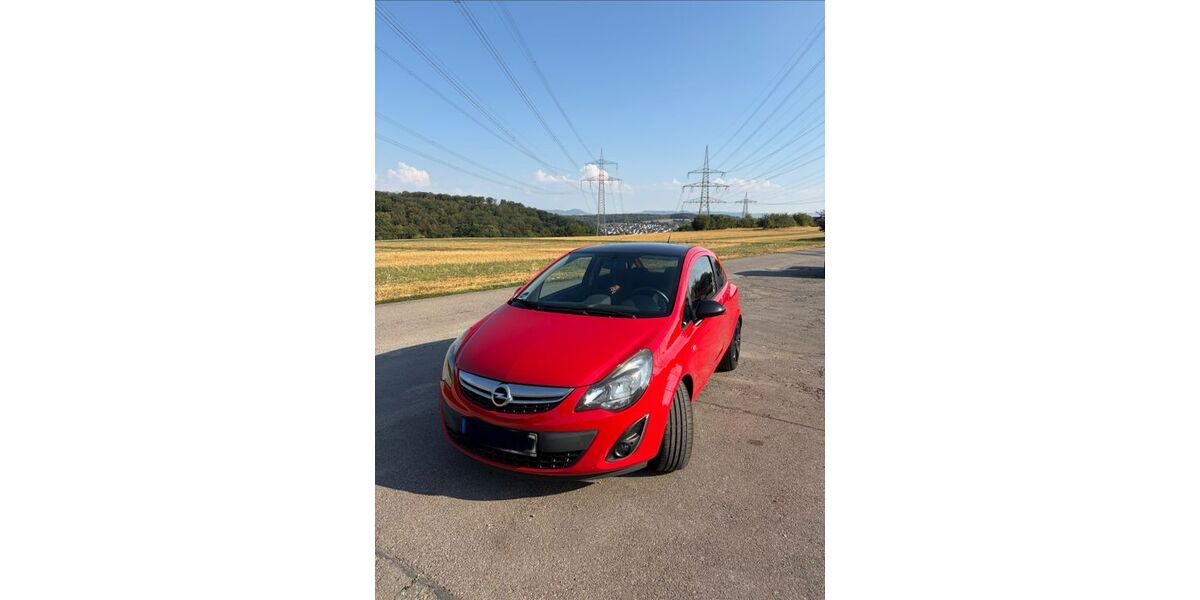 Opel Corsa 95.880 km 3.999 &euro; Altbach 73776