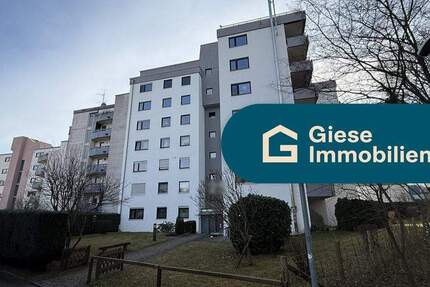 3-Zi-Wohnung in ruhiger Wohnlage in Stuttgart-Rohr 3 zimmer