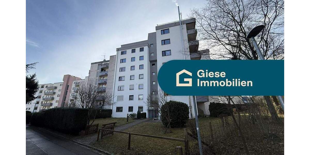 3-Zi-Wohnung in ruhiger Wohnlage in Stuttgart-Rohr 3 zimmer