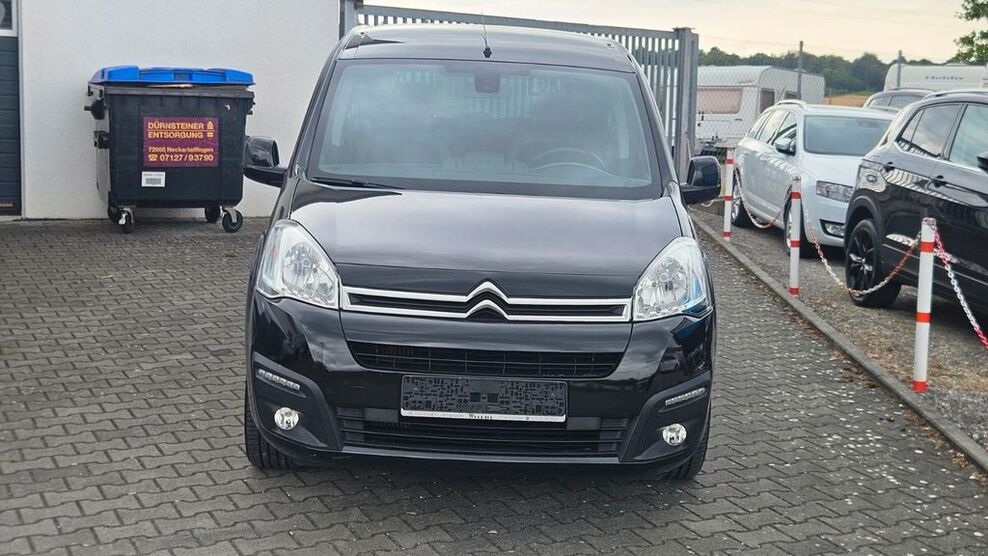 Citroen Berlingo 120.000 km 6.999 € Notzingen 73274