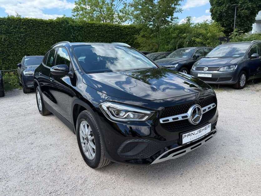 GLA 180