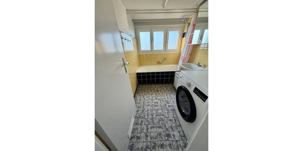 Etagenwohnung Stuttgart Rohr - 3 Zimmer, 63 m&sup2;, 250.000&euro; | Angebot:25662726