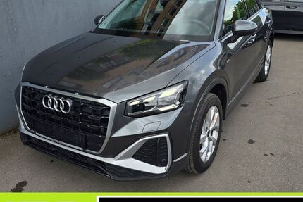 Audi Q2 53.376 km 27.930 &euro; Waiblingen 71332