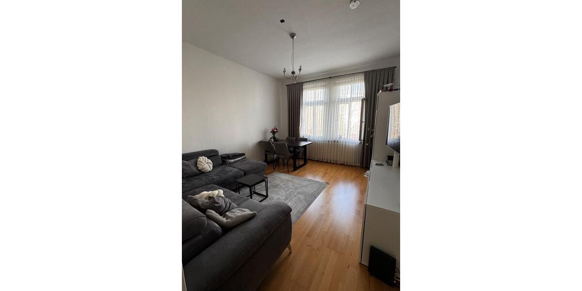 Etagenwohnung Stuttgart Stuttgart-Nord - 2 Zimmer, 52 m&sup2;, 750&euro; | Angebot:25281329