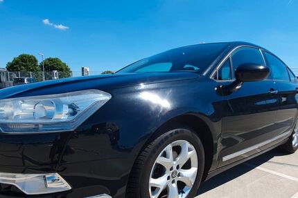 Citroen C5 244.302 km 3.990 &euro; Murr 71711