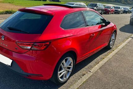 Seat Leon 137.000 km 9.990 &euro; Gemmrigheim 74376