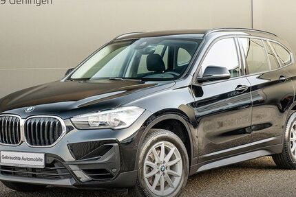 BMW X1 73.307 km 19.320 &euro; Gerlingen 70839