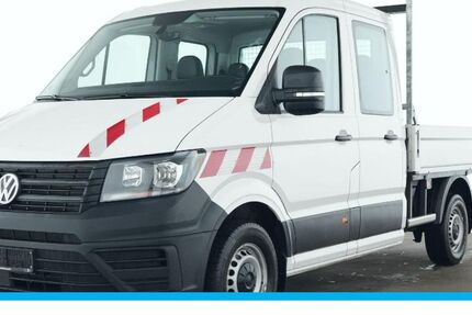 VW Crafter 3.074 km 44.390 &euro; Ebersbach 73061