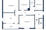 Einfamilienhaus Metzingen Neuhausen - 7 Zimmer, 112 m&sup2;, 496.000&euro; | Angebot:25879096