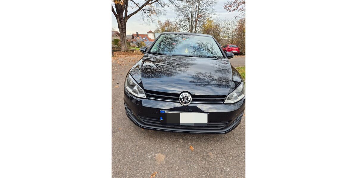 VW Golf 195.000 km 5.900 &euro; Nürtingen 72622