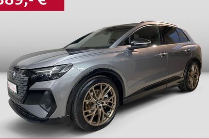 Audi Q4 e-tron 81.663 km 31.730 &euro; Fellbach 70734
