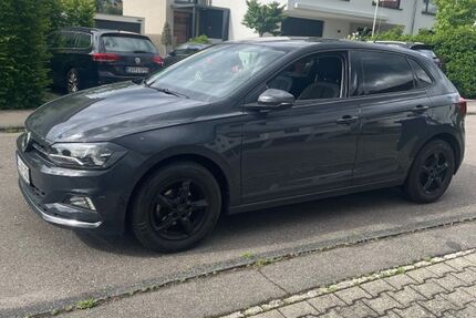 VW Polo 32.500 km 13.500 &euro; Neuhausen 73765