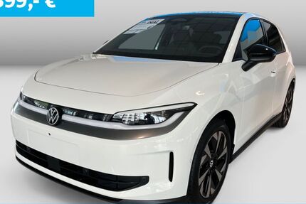 VW ID. Polo 8.888 km 40.360 &euro; Fellbach 70736