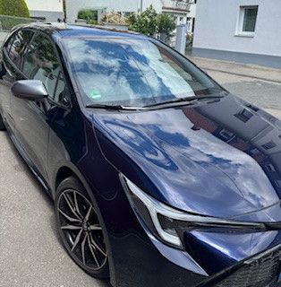 Toyota Corolla 10.600 km 27.000 &euro; Stuttgart 70180