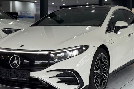 Mercedes-Benz EQS 158.500 km 48.990 &euro; Weil im Schönbuch 71093