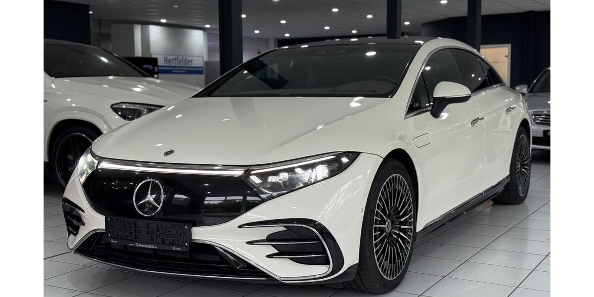 Mercedes-Benz EQS 158.500 km 48.990 &euro; Weil im Schönbuch 71093