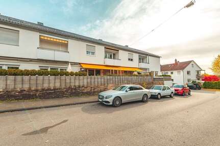 Wohnung zum Kaufen in Stuttgart 549.000 € 155.1 m²