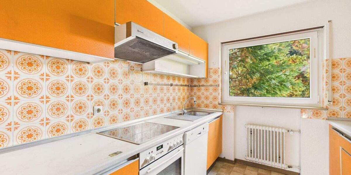 Reihenendhaus Waiblingen Hegnach - 5 Zimmer, 120 m&sup2;, 490.000&euro; | Angebot:25697772