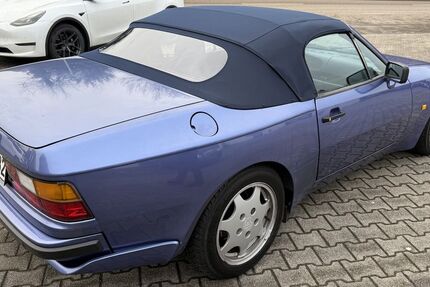 Porsche 944 166.000 km 23.850 € Schorndorf bei Stuttgart 73614