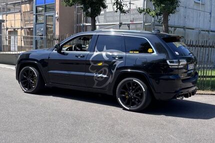 Jeep Grand Cherokee 190.000 km 16.500 &euro; Leinfelden - Echterdingen 70771