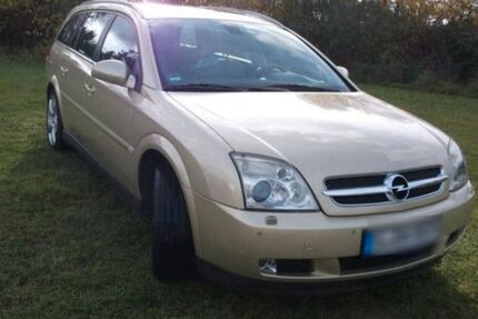 Opel Vectra 220.700 km 1.750 &euro; Korntal-Münchingen 70825