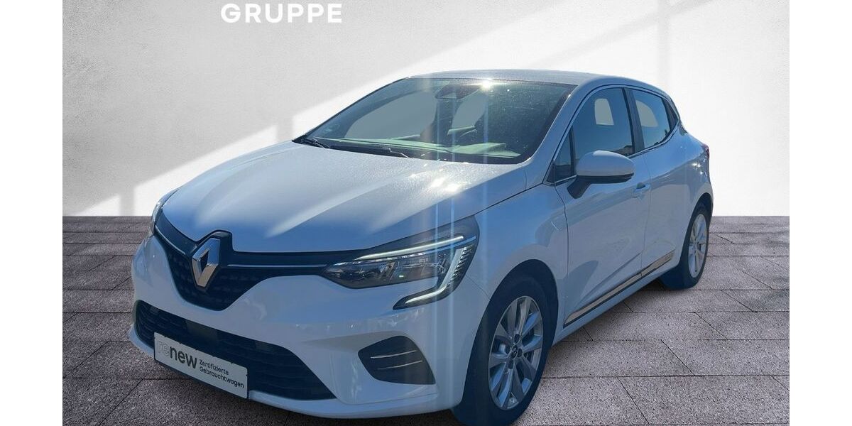 Renault Clio 28.163 km 14.890 &euro; Esslingen 73734