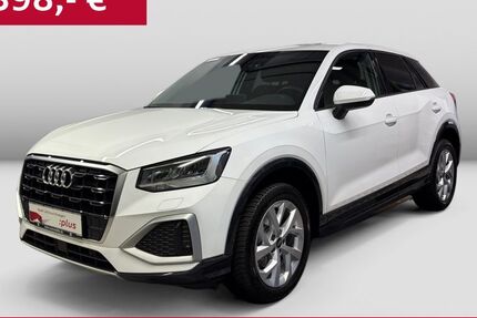 Audi Q2 23.855 km 22.460 &euro; Ludwigsburg 71636