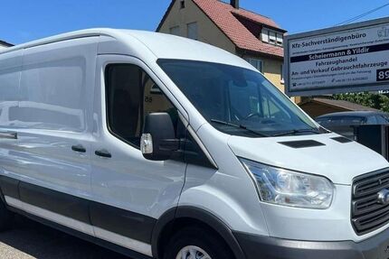 Ford Transit 223.520 km 18.900 &euro; Korntal-Münchingen 70825